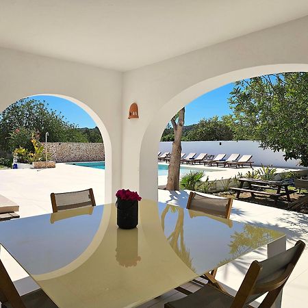 Villa Bello San Antonio  Buitenkant foto