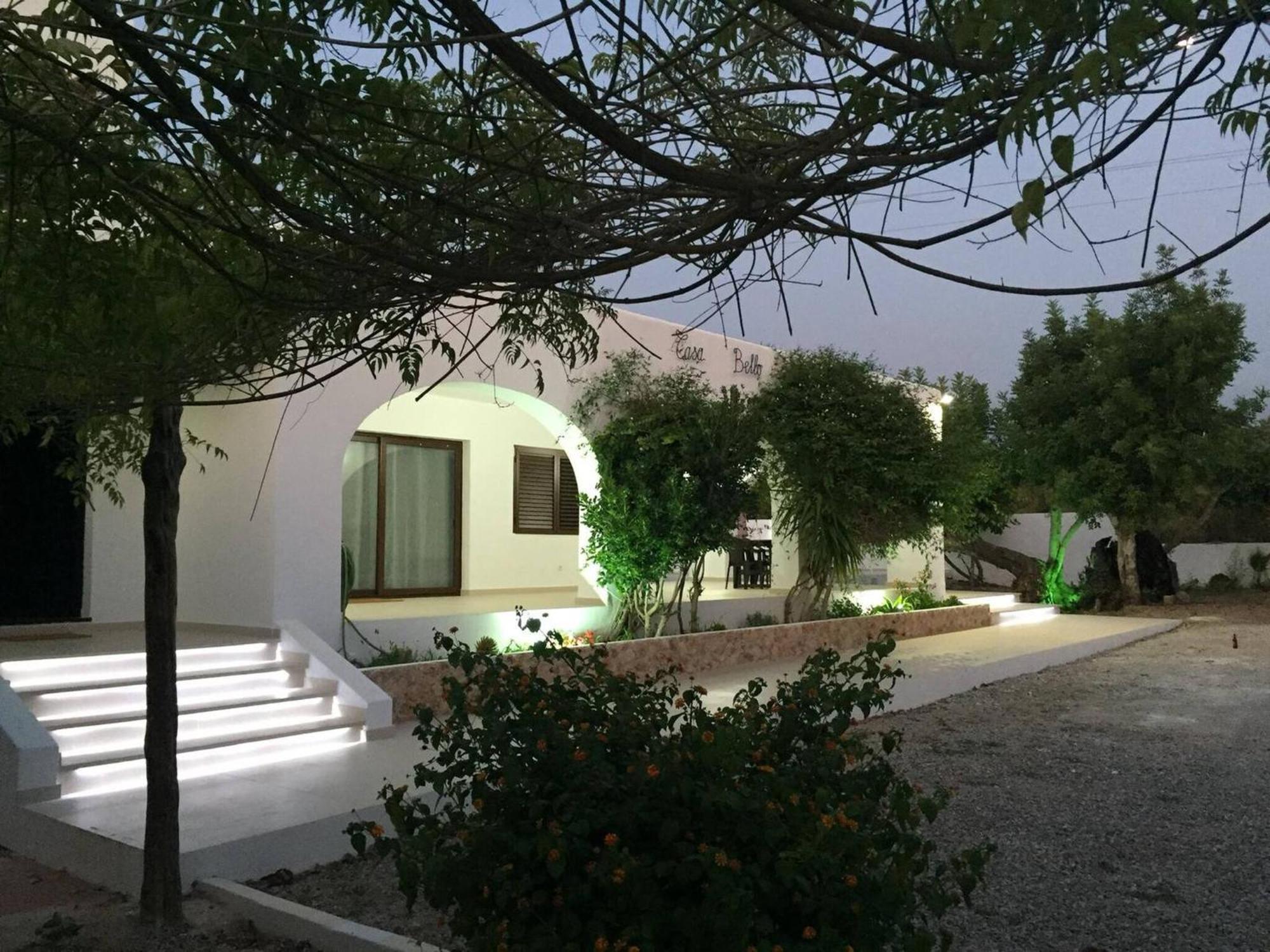 Villa Bello San Antonio  Buitenkant foto
