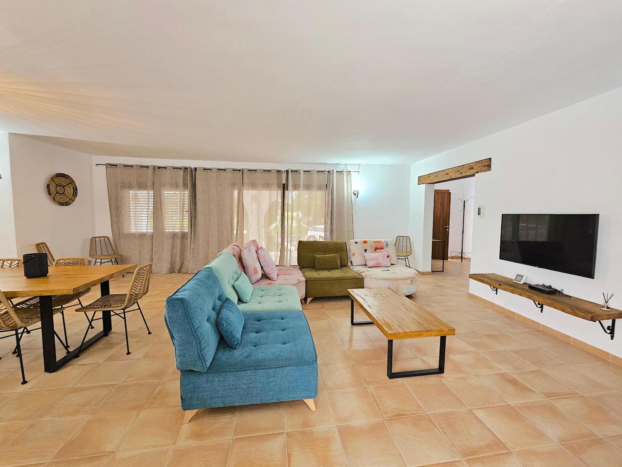 Villa Bello San Antonio  Buitenkant foto