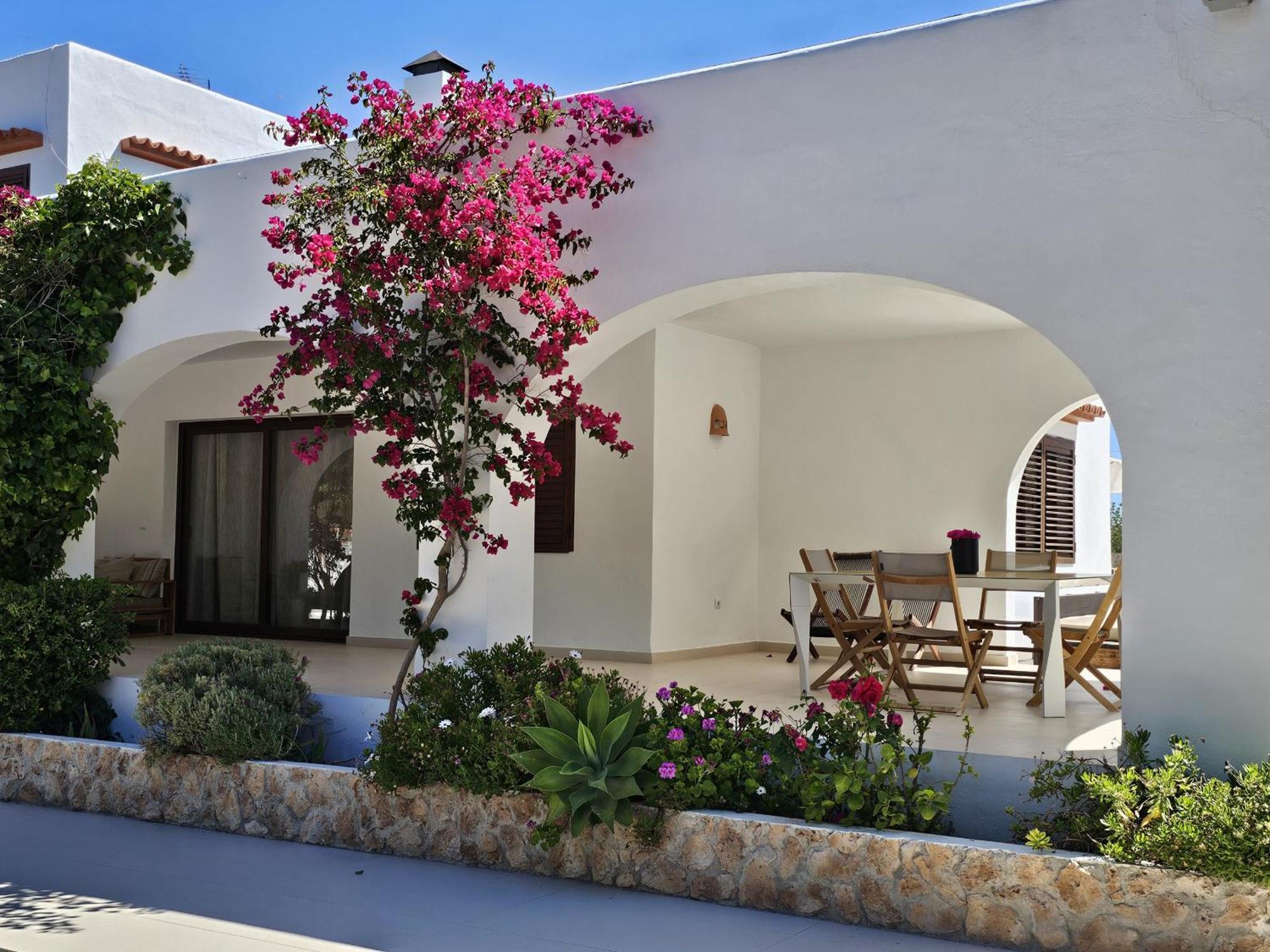 Villa Bello San Antonio  Buitenkant foto